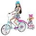Barbie - V3131 - Accessoire - Poup�e et Mini-Poup�e - Tandem - Skipper & Chelsea