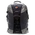 Aktiv PAK AP600 Professional All Weather Multi Purpose Photo/ Computer Backpack for Digital SLR Cameras