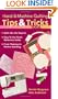 Hand & Machine Quilting Tips & Tricks To: Quilt Like the Experts  Easy-to-Use Quick Reference Guide  From Planning to Perfect Stitching