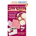 Hand & Machine Quilting Tips & Tricks To: Quilt Like the Experts  Easy-to-Use Quick Reference Guide  From Planning to Perfect Stitching