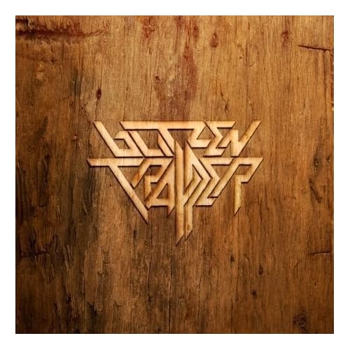 blitzen trapper, furr, black river killer, album cover