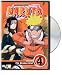 Naruto, Vol. 4 - The Broken Seal