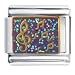 Jewelry : Musical Notes Italian Charms Bracelet Link