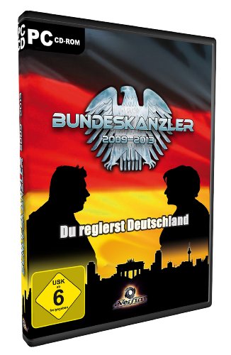 Bundeskanzler 2009-2013