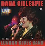 Live with the London Blues Band