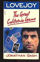 The Great California Game: A Lovejoy Mystery