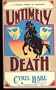 Untimely Death