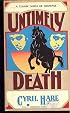 Untimely Death
