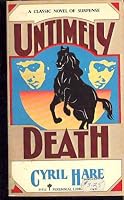 Untimely Death