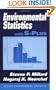 Environmental Statistics with S-PLUS (Chapman & Hall/CRC Applied Environmental Statistics)