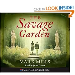 The Savage Garden