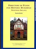 Directory of funds for historic buildings in Northern Ireland