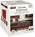 Dark Tint Large Kitchen Cabinet Transformation Kit 258242