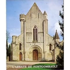 L'Abbaye de Fontgombault