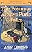The Postman Always Purls Twice (A Black Sheep Knitting Mystery)