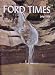 Book Ford Times - July 1958