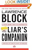 The Liar's Companion: A Field Guide for Fiction Writers