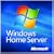Microsoft OEM Home Server - WIN32 1PK CD/DVD 10CLT URP1 (PC CD)