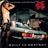 Built to Destroy