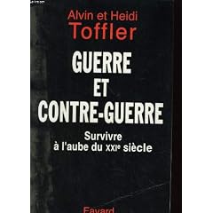 Guerre et contre-guerre