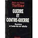 Guerre et contre-guerre