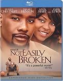Not Easily Broken [Blu-ray]