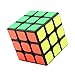 Rubiks Cube 3x3x3, MerryNine Rubix Speed Magic Puzzle Cube Brain Teaser Durable Smooth Twisty Proffessional Colorful Portable For Adults International Competition Instruction Education
