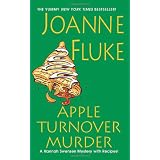 Apple Turnover Murder (Hannah Swensen Mysteries)