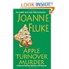 Apple Turnover Murder (Hannah Swensen Mysteries)