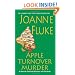 Apple Turnover Murder
