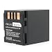 TechPower Premium Battery for JVC GR-DF565 Camcorder