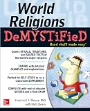 World religions demystified