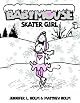BABYMOUSE #7: SKATER GIRL-GLB (Babymouse (Graphic Novels))