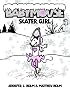 Babymouse #7: Skater Girl (Babymouse)