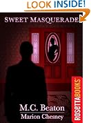 Sweet Masquerade (Regency Series)