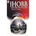 Les Cit�s des Anciens, Tome 1 : Dragons et serpents