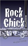Rock Chick Redemption