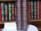 Truman [2 Volume Set] [Easton Press Library of American Presidents]