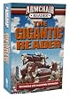 Armchair Reader: The Gigantic Reader