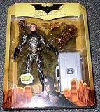 51zJizBlFDL. SL160  Batman Begins   Comicon Exclusive   Christian Bale   Mint in Original Box   Collectible  