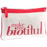 [マイビューティフルバッグ] Miami collection Large Flat Pouch