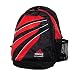 Adidas Barricade Tour Tennis Backpack Tennis Bag - Red 207612