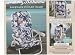 Tommy Bahama
Tommy Bahama Relax Backpack Cooler Chair with Folding Towel Bar and Padded Shoulder Straps - Floral