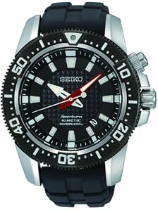 Seiko Men's SKA513 Sportura Watch