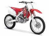 HUGE 1:6 Scale Honda CRF 450 Die Cast Model crf450