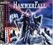 CD - Chapter V: Unbent, Unbowed, Unbro von Hammerfall