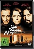 The China Syndrome [Region 2]