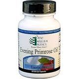Ortho Molecular Products Evening Primrose Oil 1300mg