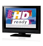 23 inch HD Ready LCD TV with Freeview™ 23 inch HD Ready LCD TV with Freeview™