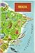 Book American Geographical Society (Around the World Program) (Set includes: Holland, Islands of the Eastern Mediteranian, Kenya and Uganda, Spain, Belgium